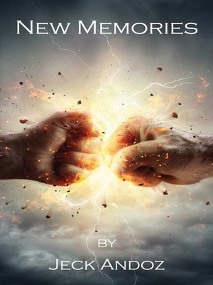 cover image of New Memories